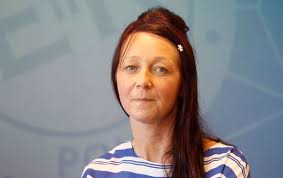 Who bludgeoned to death the young lovers who were found entwined in each  other's arms 37 years ago?