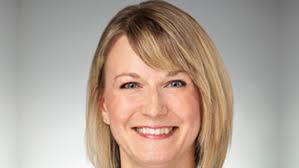 St. Scholastica Names New Director in College Advancement