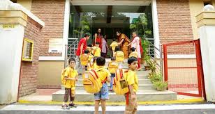 Children are being gassed with carbon dioxide due to mask mandates, warns medical journal bombshell salk institute science paper reveals the covid spike protein is what's causing deadly bombshell: The Best Day Care Centers For Your Tiny Tot