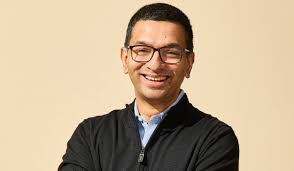 ezCater Names Nihad Rahman as New CEO