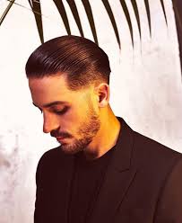 The overly smooth texture of through continuous — and hopeless — experimentation, i've honed a surprisingly steely resolve that encourages me to keep attempting styles from my. Dreamboatgerald G Eazy Hair G Eazy Haircut G Eazy Style