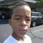 Darrion Tucker's Instagram, Twitter & Facebook