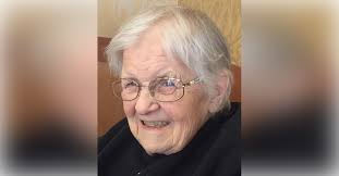 Obituary information for Ilya Ann Marie Corrigan