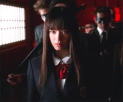 Volume 2 adıyla 2004 yılında gösterime girdiği filmlerdir. Gogo Yubari