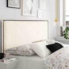 I also like the ruby. Modern Contemporary Headboards You Ll Love In 2021 Wayfair