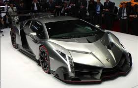 Rear side view detailimage © designboom. Lamborghini Veneno To Challenge Ferrari Mclaren Driving