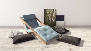 We'll do the shopping for you. Figo Futon Lounger Flyingarchitecture