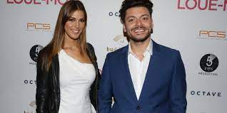 C'est le magazine «closer» qui l'annonce dans son numéro du 1er septembre. Iris Mittenaere Se Confie Sur Sa Vie Sentimentale Avec Kev Adams Marie Claire