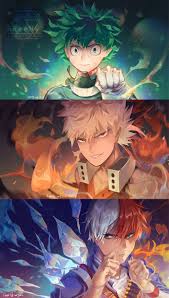 Todobakudekuthis video is never aired on t. Izuku Midoriya Hot Pics Of Mha Characters Novocom Top