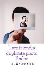 user friendly duplicate photo finder photo finder photo manager online
