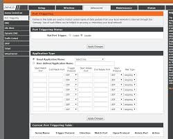 The tricky bit there is that the ip address you need to forward to in that. Dir 615 T1 20 01 I Cant Find A Way To Port Forward 3 Years Searching