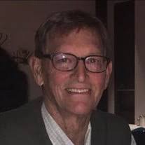 Mr. Ronald "Ron" Dorman Ashley Obituary March 25, 2019