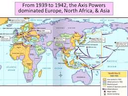 At europe map world war ii pagepage, view political map of europe, physical map, country maps, satellite images photos and where is europe location in world map. Good Powerpoint Wwii North Africa Video Online