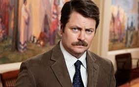 55 Best Ron Swanson Quotes From 'Parks and Rec'