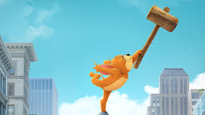 Tom and jerry duck friends hd wallpaper. Tom And Jerry Best Friends Hd Wallpaper Peakpx