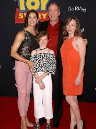 He is known for playing tim the toolman taylor on the abc sitcom home improvement. Tim Allen On Being Sober For 22 Years People Com