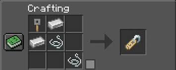 When a mob is named, it does not count toward the mob cap. Craftable Name Tag Minecraft Data Pack