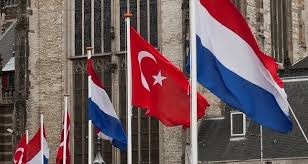 Турция взяла верх над нидерландами на старте отбора. Turciya I Niderlandy Vosstanovyat Diplomaticheskie Otnosheniya Daily Sabah Na Russkom