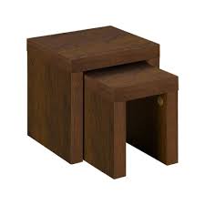 Sideboards and chests of drawers (104). Argos Product Support For Jamal Mango Effect Nest Of Tables 609 7079