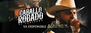 El Fantasma updated their cover photo.