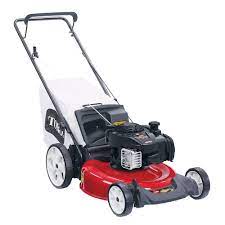 Honda lawn mowers offer exceptional performance, reliability, and features. The Home Depot Canada