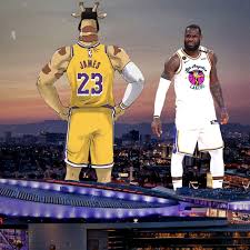 Stream phoenix suns vs los angeles lakers live. Was The Lakers Giraffe Logo Ever Real Silver Screen And Roll