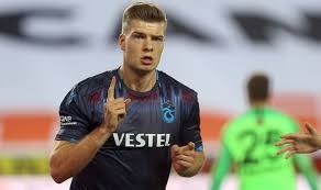 Tottenham Transfer News Spurs Hold Alexander Sorloth Meeting Which Impacts Crystal Palace Football Sport Express Co Uk