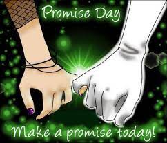 Pin On Happy Promise Day 2021 Wallpapers