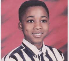 Remembering Frederick Jermaine Carter (Never Forgotten) added a new photo.