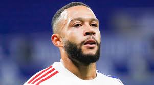 It's worth noting that depay has himself dabbled in rap music releasing over 15 songs since 2017. Mercato Ol Depay En Remet Une Couche Pour Son Futur