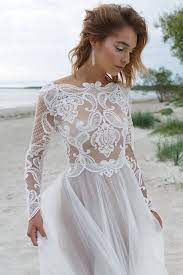 Check spelling or type a new query. Nordic Simplicity Sadoni Brautmode Aus Norwegen Hochzeit Um 3