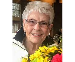 Mary Barbee Obituary (1930