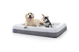 Pin On Laifug Orthopedic Memory Foam Dog Bed