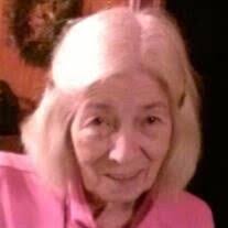 Marjorie Fisher Babb Obituary