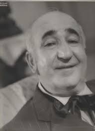 JEAN MERCANTON SUPERBE PHOTOGRAPHIE ORIGINALE par Roger FORSTER