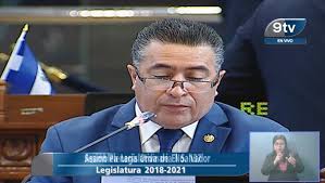 Diputado René Portillo Cuadra: Reitero mi agradecimiento a los grupos  parlamentarios, la población vulnerable estará protegida con este decreto  transitorio. Estamos comprometidos con la salud y la vida de los  salvadoreños. ¡Lo