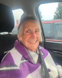 Funeral details for Bev Foster, a beloved mother and friend