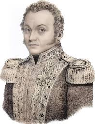 El diario de Ker Porter