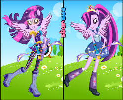 Mlpeg Friendship Games Twilight Sparkle Archery Style Dress Up Game Http Www Starsue Net Game Twilight Sparkle Archery Style Html Have Fun