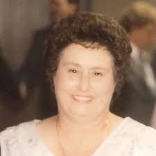 Shirley Holt Obituary