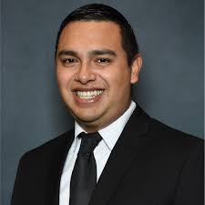 The Amerio Law Firm P.C Management Team