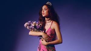 Listen to 'drivers license' out now: Olivia Rodrigo Performed Traitor For The First Time At Sour Prom Teen Vogue