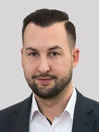 Claudio Müller, Responsable Service des sinistres Mobilière Limmattal