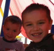 The Wham Curse by Virgil Alexander