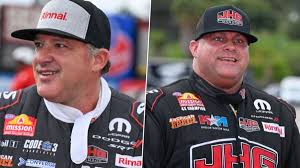 Maynard Family Racing Adds Phil Shuler to Crew Chief Line-Up