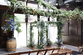 Brooklyn Winery Wedding Putnam Putnam