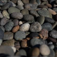 We offer many colors with sizes ranging from 1/2 up to 18. Mixed Mexican Beach Pebbles A A Stone And Masonry