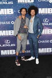 Random clips of laurent bourgeois ( les twins) with his on again off again girlfriend. Laurent Bourgeois And Jessica