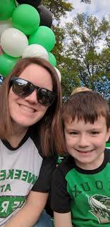 Don't miss the potato parade going