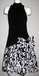 Black And White Party Attire 80 S Black White Party Dress White Dress Party Black White Parties Vintage Fashion 1980s